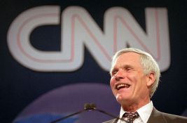 Preminuo Ted Tarner, osnivač CNN