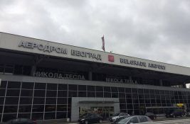 Advokatska kancelarija Tomanović: Student Lazar Mišić uhapšen na aerodromu bez osnova