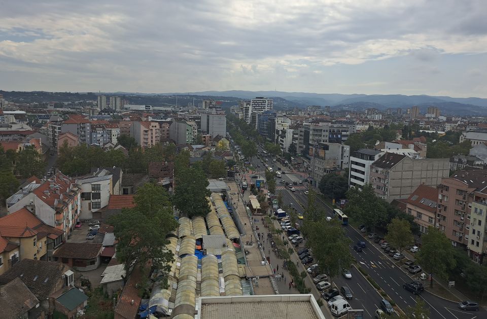 Novosađani, stiže četvrtak: Mnogo zanimljivih dešavanja i kiša
