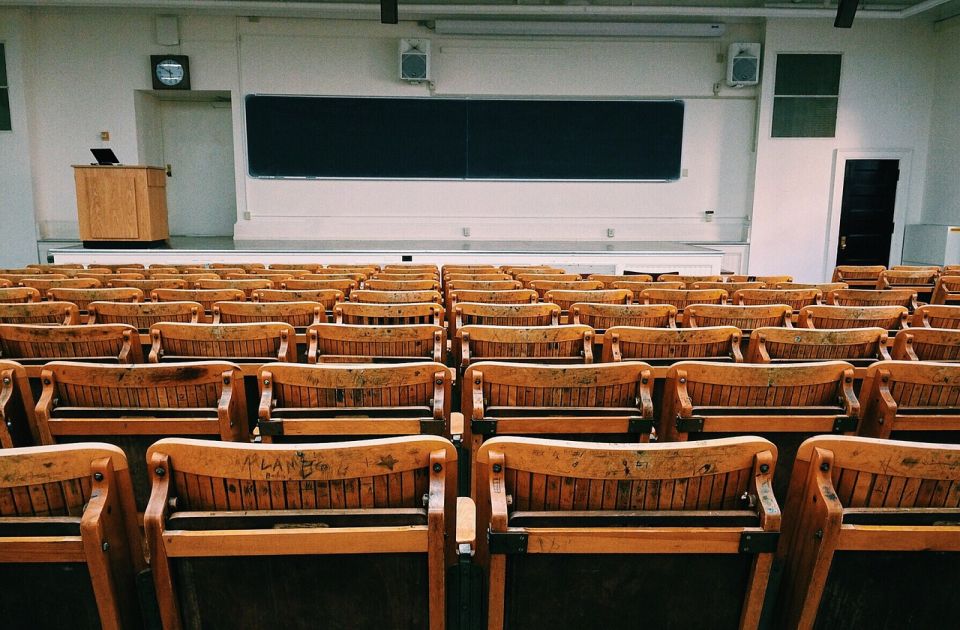 Studenti Medicinskog fakulteta u blokadi: Supruga ministra nauke izabrana za v.d. dekana