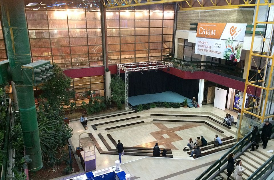 Besplatni zdravstveni pregledi i promocija zdravih stilova života u petak na Spensu