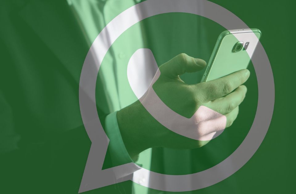 WhatsApp će u septembru prestati da radi na pojedinim telefonima