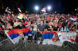 Ilić: Manjak dobrog ukusa da se na godišnjicu zločina u Srebrenici na dočeku Đokovića kliče Srbiji