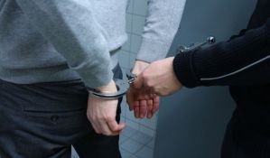 Uhapšen zelenaš iz Leskovca, tukao petočlanu porodicu