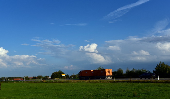 Meštani Kule, Lipara i Ruskog Krstura traže da se teški kamioni uklone sa kolovoza