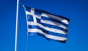 Grci koji se protive sporazumu s Makedonijom protestovali