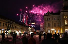 Na Trgu slobode otvorena manifestacija povodom proslave Kineske nove godine