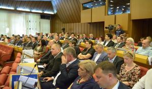 Gradska kasa - večita misterija za Novosađane