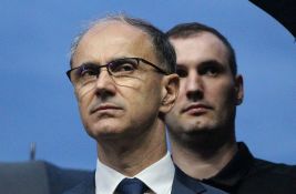 Macut: Nema potrebe za vanrednim delovanjem u vezi sa snegom, situacija pod kontrolom 