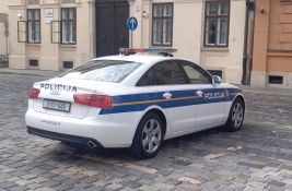 Hrvatska policija dobila pretnju da će biti napadnuta granica sa BiH