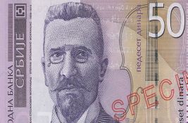 Na današnji dan: Rođen Mokranjac - kompozitor i čovek sa novčanice od 50 dinara