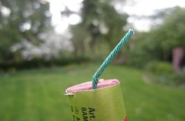 Sedam dečaka u Nišu hospitalizovano zbog povreda od petardi: Neki izgubili prste