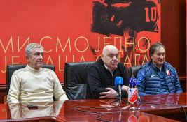 Zbiljić: Vojvodina napada duplu krunu