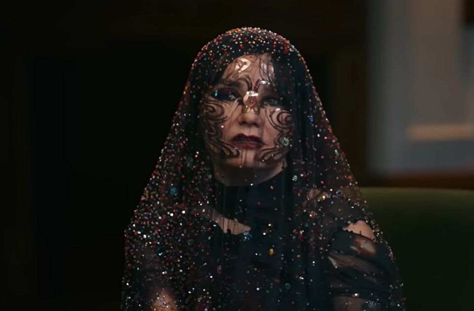 Pevačica Bjork pozvala Grenlanđane da proglase nezavisnost od Danske