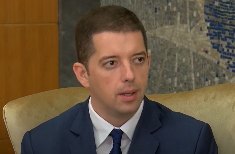 Đurić: Srbija sebi može da nanese štetu ako prerano iznese stavove o Venecueli