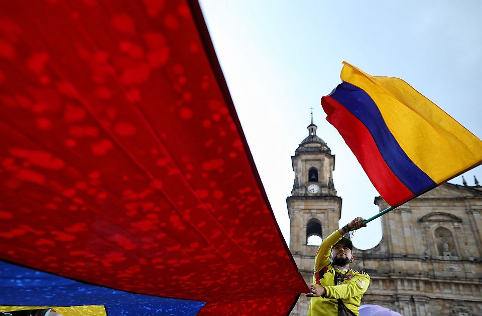 Venecuela će ubuduće morati da kupuje samo proizvode napravljene u SAD