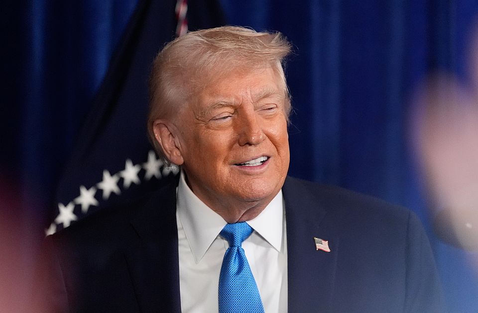 Srbiji preti nova carina SAD od 