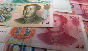 Prvi put otkrivena lažna novčanica kineskog juana u Srbiji