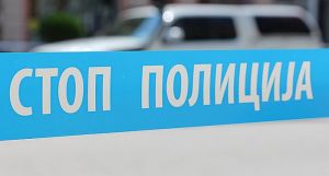 Uhapšen zbog ubistva mladića u Beogradu
