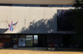 FOTO: Završena restauracija vitraža 