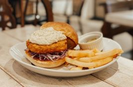 Mogu li obrađeni veganski burgeri da budu opasni po zdravlje?