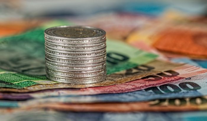 Podiže se granica za javni dug