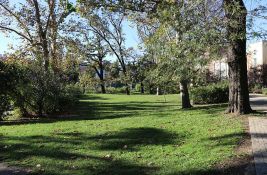 Pred Novosađanima nekoliko lepših i toplijih dana