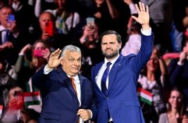 Prva reakcije Trampove administracije na poraz Orbana: To je tužno, ali ne i iznenađenje