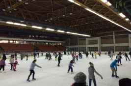 Završena sezona klizanja na Spensu