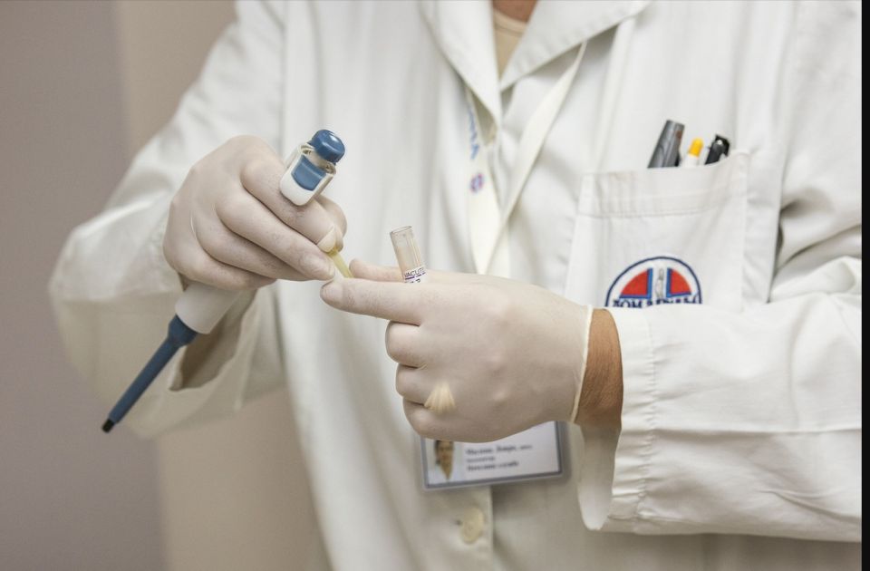 Novosadska posmatračka misija podnela krivičnu prijavu zbog izbora u Lekarskoj komori Srbije