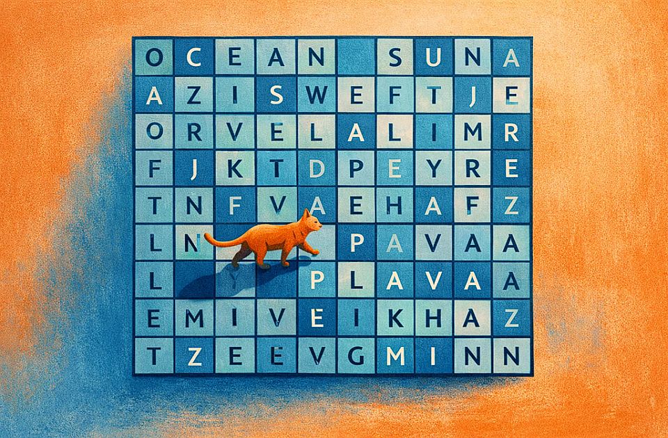 PRONAĐI REČ: Avlijaneri i pulini naši