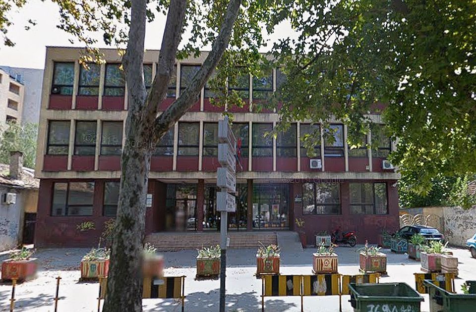 Za poboljšanje energetske efikasnosti u OŠ "Branko Radičević" izdvojeno 95 miliona dinara