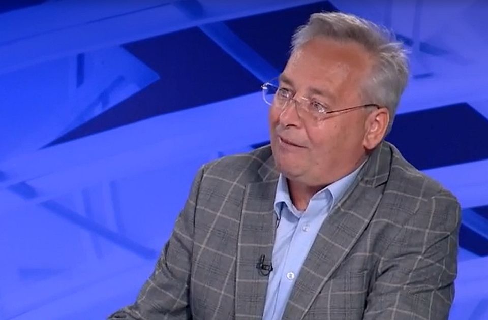 Maglai: Ako bude demontaže Orbanovog sistema, ona će doći i do Vojvodine - ali SVM ostaje do kraja uz SNS