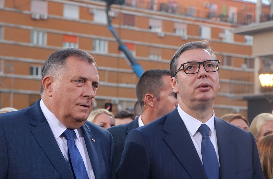 "Loša vest za Srbiju": Orbanov poraz ostaviće Vučića i Dodika bez para iz Mađarske