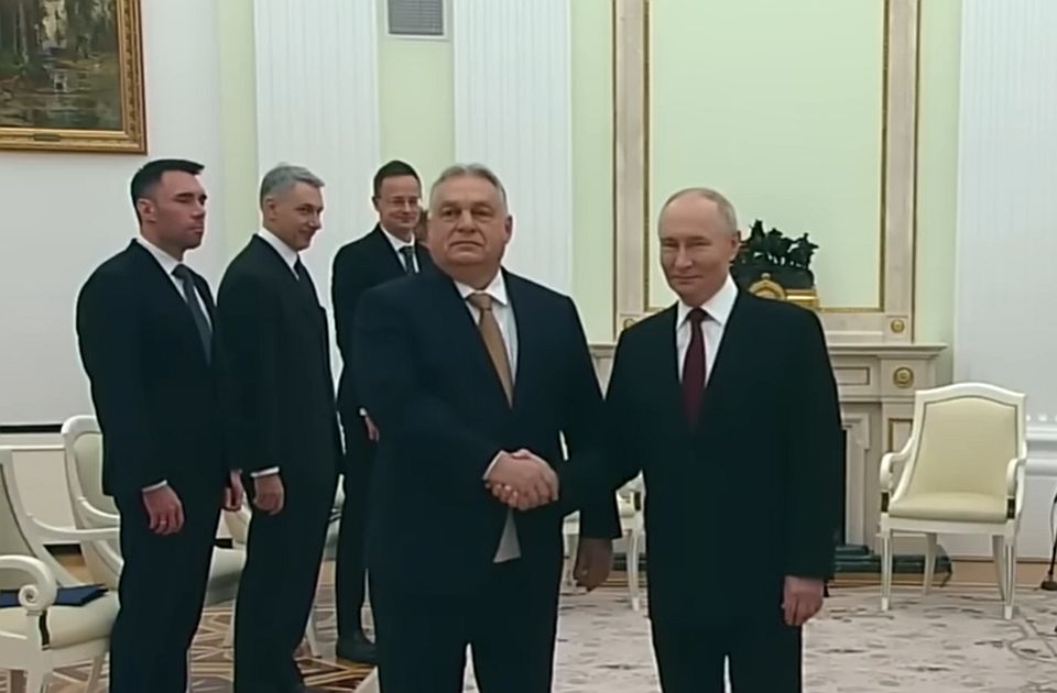 Neizvesnost oko NIS-a: Da li će ga Rusi prodati nekome ko nije Orban i da li SAD veruju Mađaru