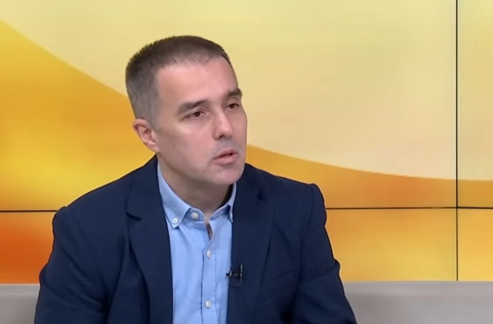 Sociolog Živkov: Poraz Orbana loša vest za Vučića, ali ne treba padati u euforiju - sistem je drugačiji