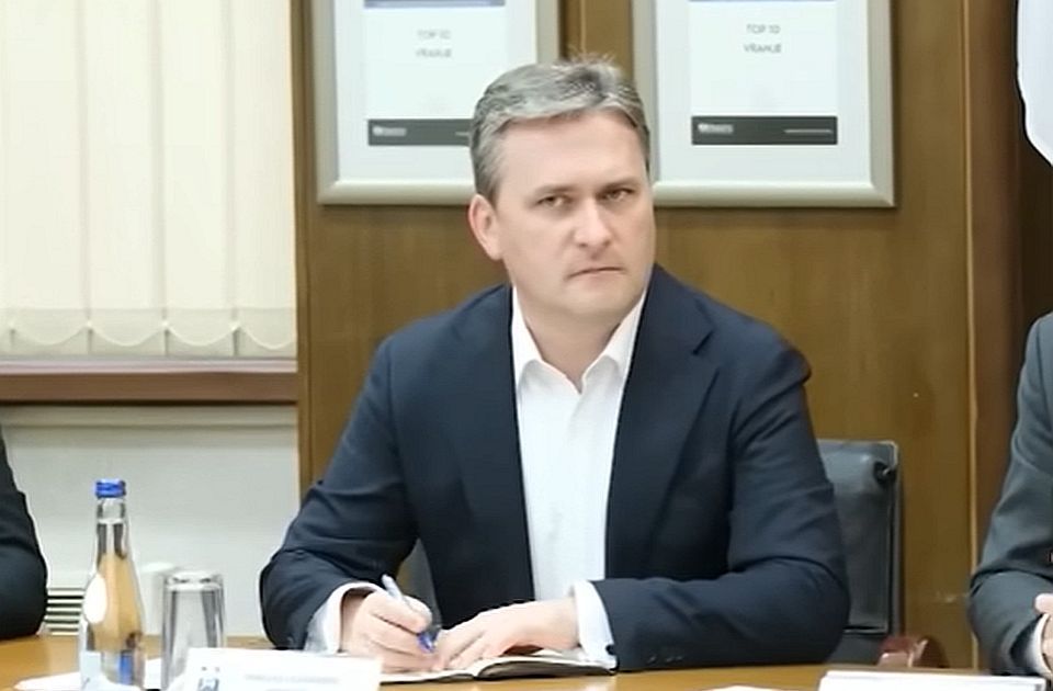 Sutra nastavak suđenja Selakoviću za Generalštab, studenti najavili skup ispred suda