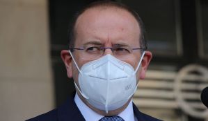 Gojković: Vučićeva tvrdnja da će virus biti savladan do početka avgusta apsolutno odgovara trenutnom stanju