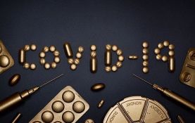  Na Kosovu još 16 preminulih i 258 novoinficiranih