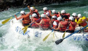 FOTO: Sedam razloga da ovog leta odete na rafting na Tari