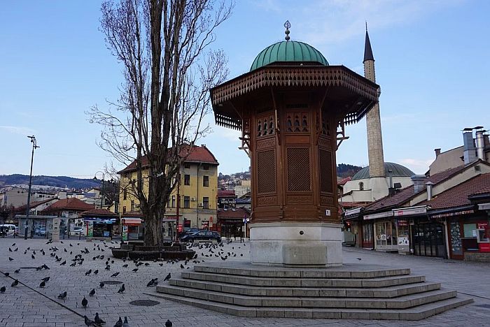 Filmski festival u Sarajevu na otvorenom i bez svečanog prijema