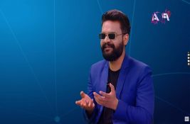 Bivši reper postao premijer Nepala