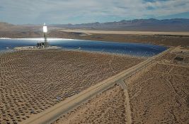 SRCE: U Egiptu solarna elektrana četiri puta jeftinija nego u Srbiji