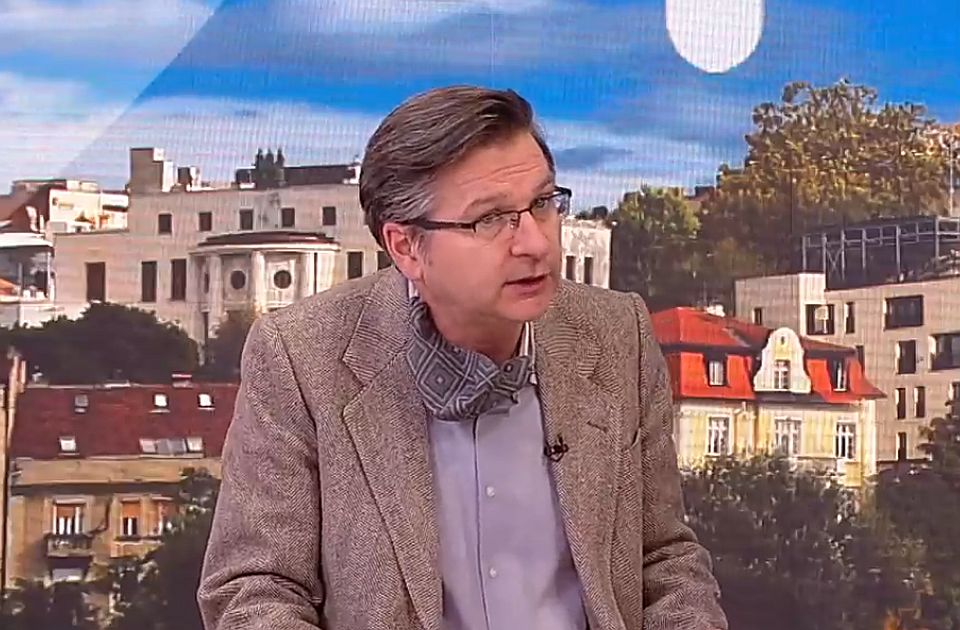 Istoričaru Milošu Koviću zabranjen ulazak u Hrvatsku