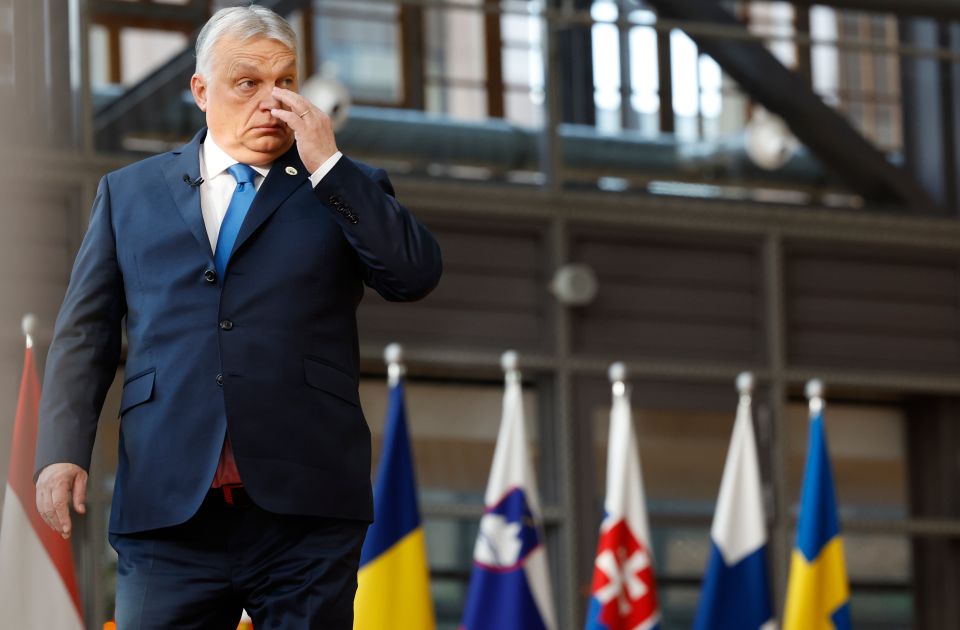 "Cena glasa": Optužbe na račun Orbanove vlade za kupovinu glasova