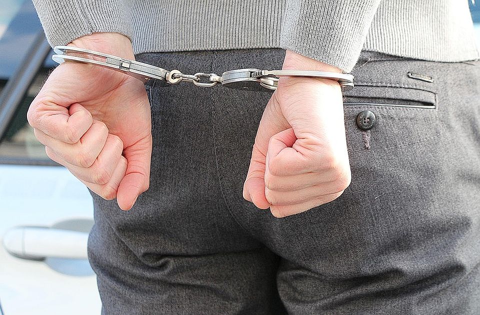 Novosadsko tužilaštvo: Uzeli šest miliona za projekte koje nisu realizovani