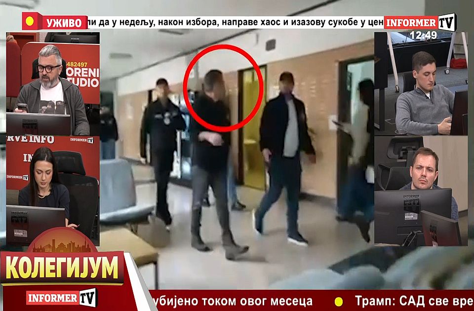 UNS: Zaprepašćujuće izveštavanje Informera o smrti studentkinje