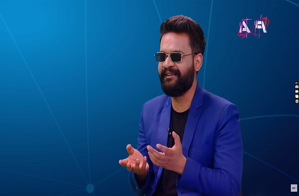 Bivši reper postao premijer Nepala