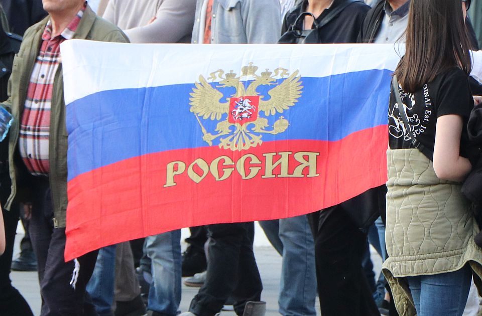 Novosađanin okrivljen da je vođa špijuna se krije u Moskvi