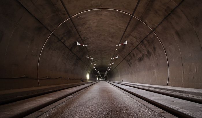 Stopiran saobraćaj kroz tunel Lamanš zbog visokih temperatura